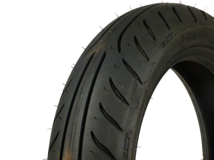 Däck -MICHELIN Power Pure- 110/70 - 12 tum TL 47L