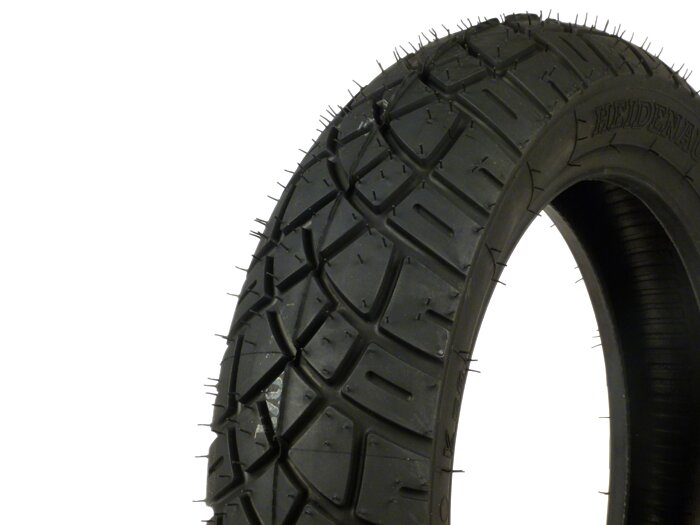 Ban -HEIDENAU K58- 110/70 - 12 inci TL 56M