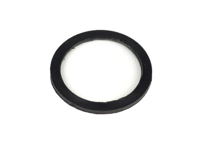 Disco distanciador / disco de desbaste tubo de gas exterior 24 x 31x 1,7mm -LML plástico- PX