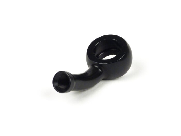 Banjo rem -SPIEGLER- Hitam - 45°