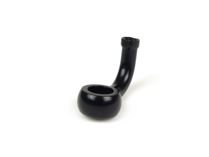 Banjo rem -SPIEGLER- Hitam - 90°