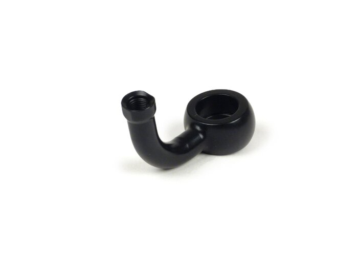 Banjo rem -SPIEGLER- Hitam - 90°