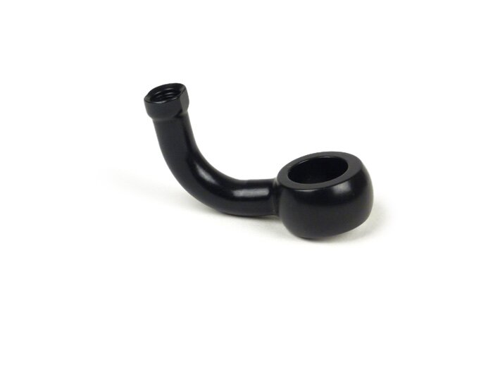 Banjo rem -SPIEGLER- Hitam - 90°