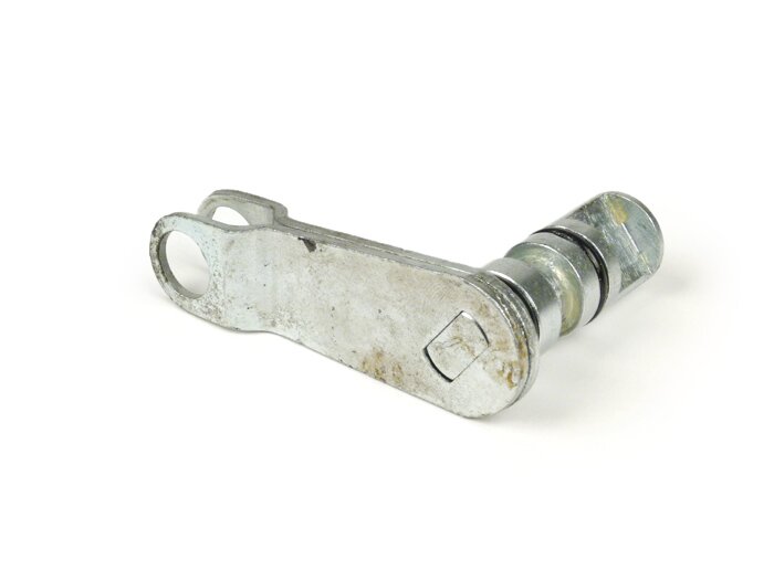Bromsarm med bakre bromskam -BGM ORIGINAL- PK S/XL/XL2 - justerbar