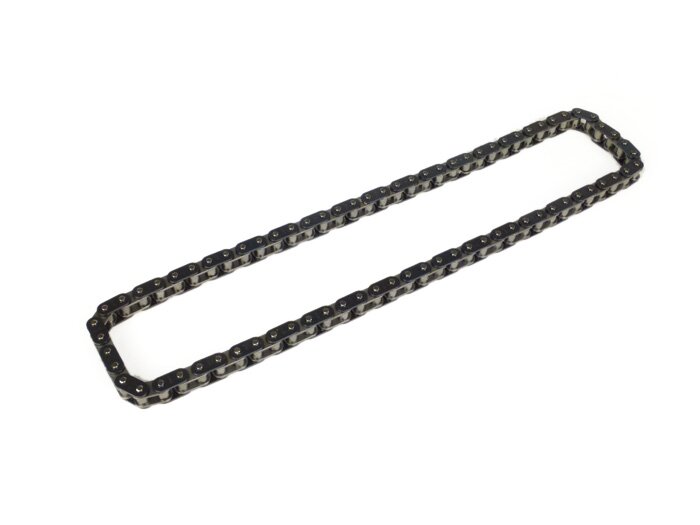 Chain -IWIS- Lambretta J50, J100, J125, Lui, Luna, Vega, Cometa - 76 links