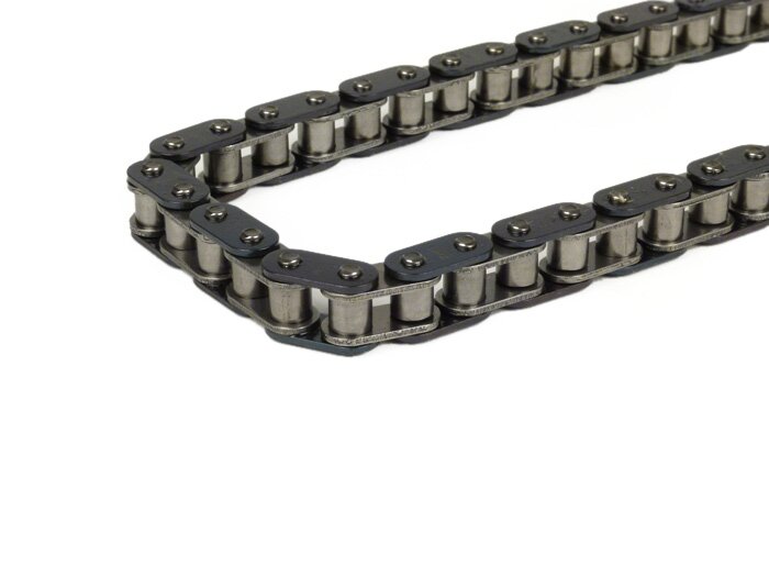 Chain -IWIS- Lambretta J50, J100, J125, Lui, Luna, Vega, Cometa - 76 links