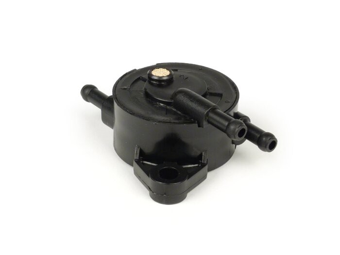 Pompe à essence -CIF- Vespa GT L 125 (ZAPM31100, ZAPM31101), Vespa GT L 200 (ZAPM31200), Vespa GTV 125 (ZAPM31301), Gilera DNA 125 (ZAPM26000), Gilera DNA 180 (ZAPM26000), Gilera DNA 50 (ZAPC27000), Gilera Runner 125 (ZAPM24200, ZAPM24100, ZAPM46100, ZAPM