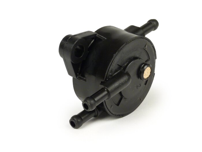 Pompe à essence -CIF- Vespa GT L 125 (ZAPM31100, ZAPM31101), Vespa GT L 200 (ZAPM31200), Vespa GTV 125 (ZAPM31301), Gilera DNA 125 (ZAPM26000), Gilera DNA 180 (ZAPM26000), Gilera DNA 50 (ZAPC27000), Gilera Runner 125 (ZAPM24200, ZAPM24100, ZAPM46100, ZAPM