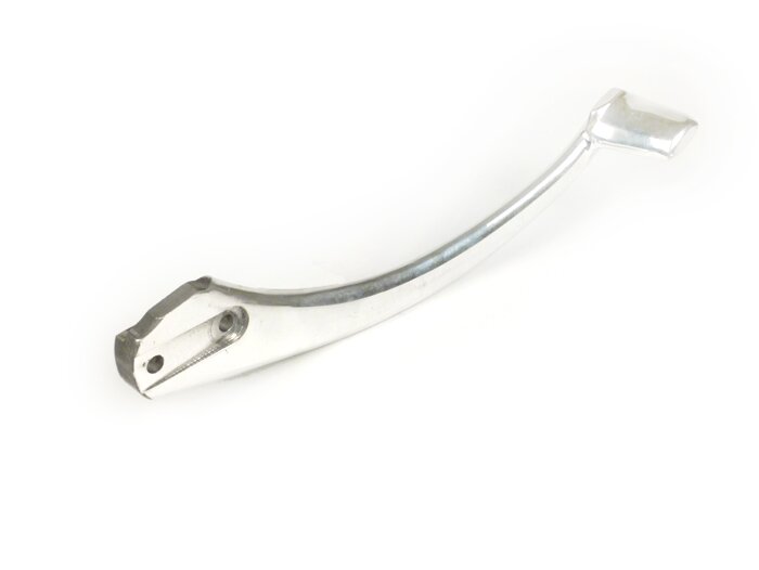 Kickstart lever -OEM QUALITY- Vespa Wideframe VL, VB, GS150 (VS1T, VS2T, VS3T, VS4T) - machined 24mm width for kickstart lever