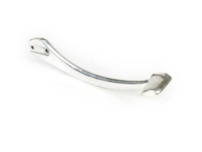 Kickstart lever -OEM QUALITY- Vespa Wideframe VL, VB, GS150 (VS1T, VS2T, VS3T, VS4T) - machined 24mm width for kickstart lever