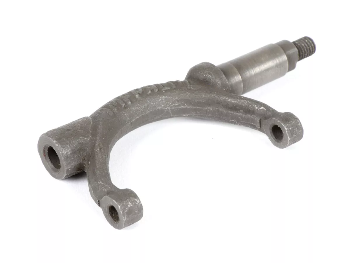Gear selector fork -OEM QUALITY- Vespa PK XL2/FL2, HP, LML Sensation