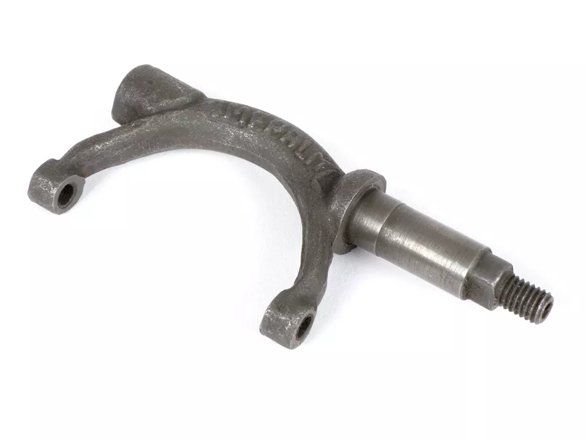 Gear selector fork -OEM QUALITY- Vespa PK XL2/FL2, HP, LML Sensation
