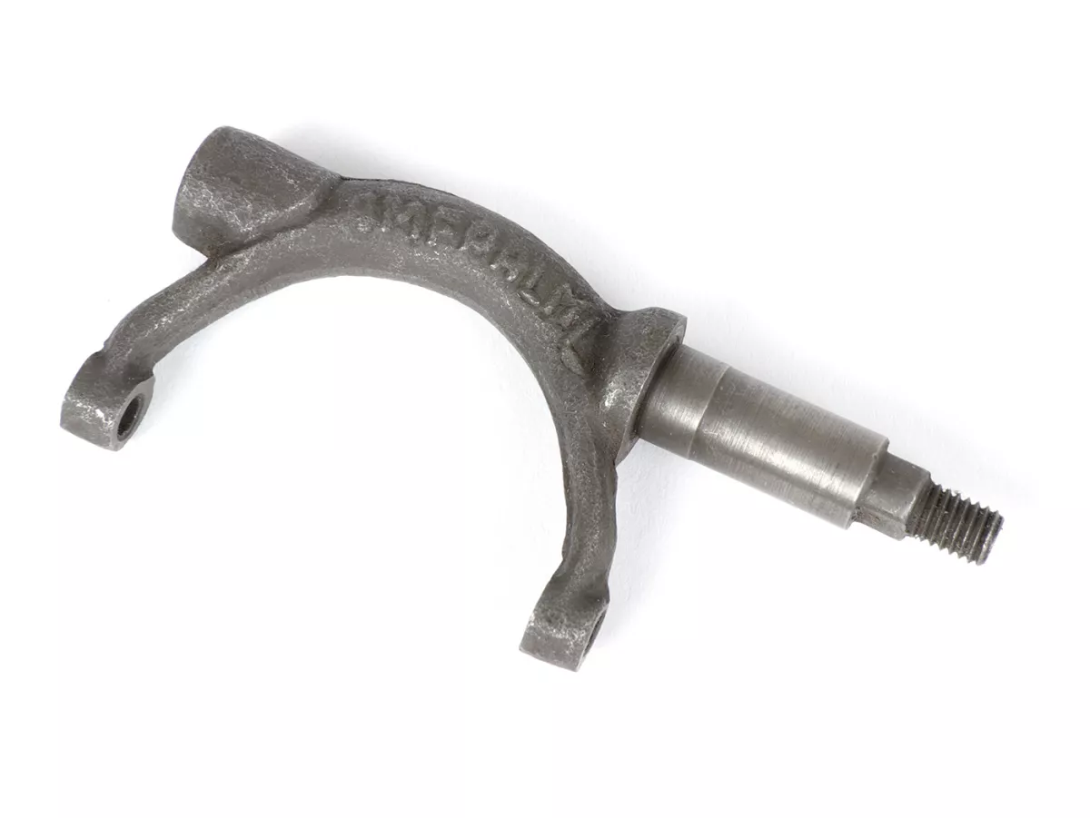 Gear selector fork -OEM QUALITY- Vespa PK XL2/FL2, HP, LML Sensation