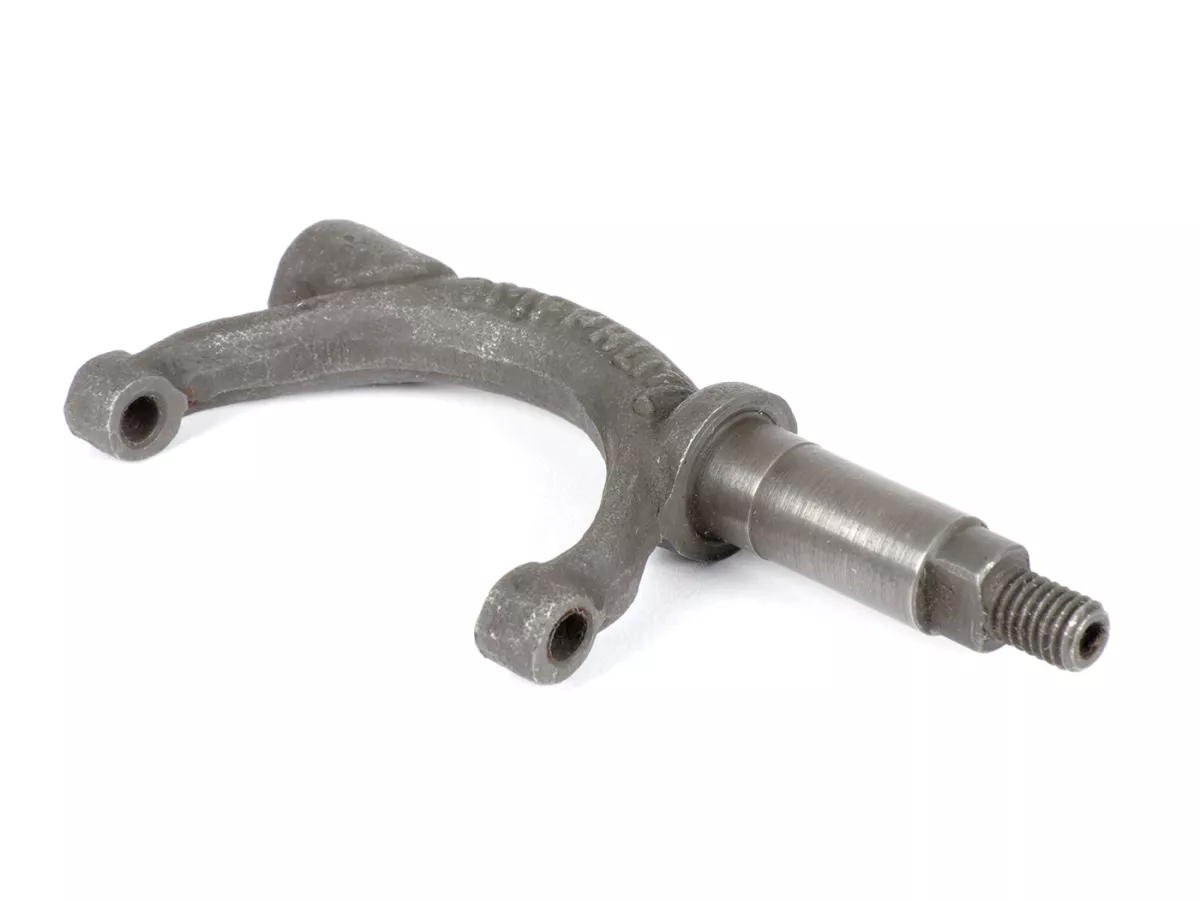 Gear selector fork -OEM QUALITY- Vespa PK XL2/FL2, HP, LML Sensation