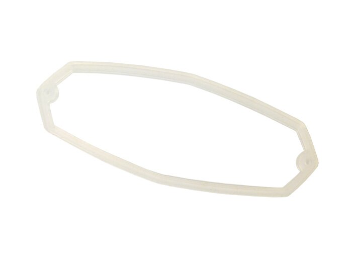 Segel lensa lampu belakang -LAMBRETTA- J100, J125 - Tipe CEV