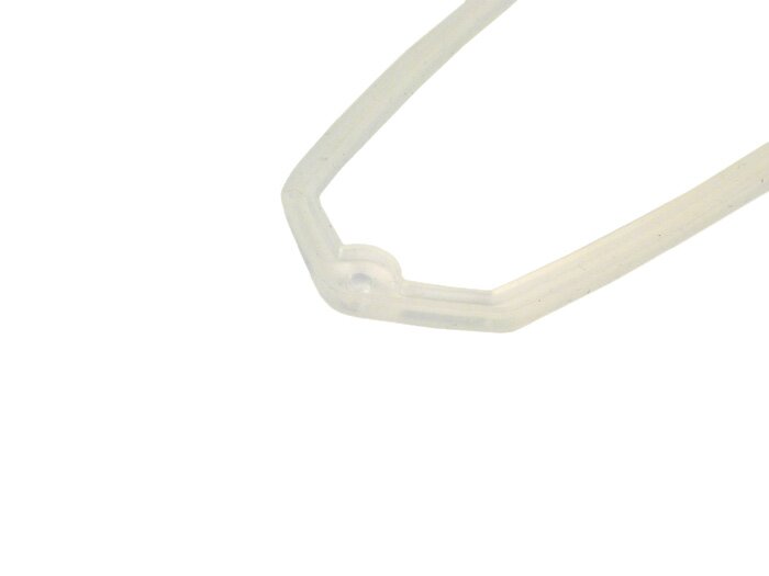 Segel lensa lampu belakang -LAMBRETTA- J100, J125 - Tipe CEV