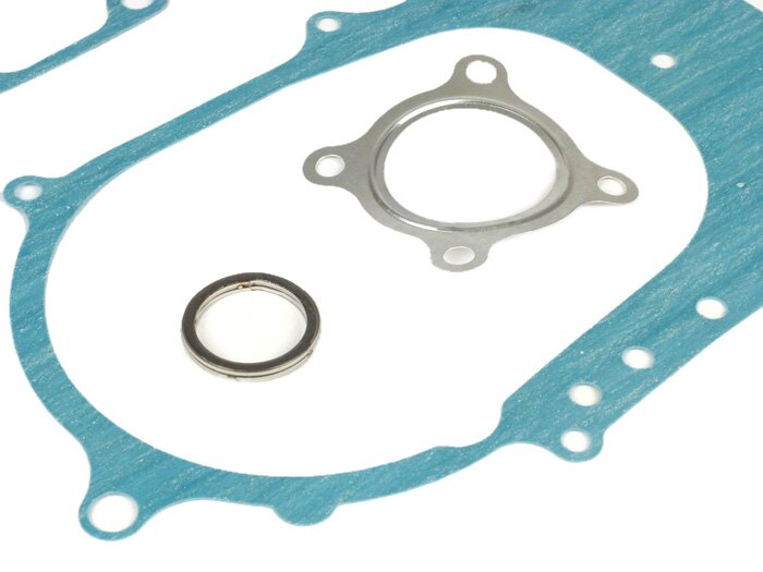 Juego juntas motor -CALIDAD OEM- CPI, Keeway, Generic - (2004-)