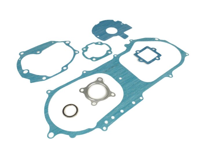 Juego juntas motor -CALIDAD OEM- CPI, Keeway, Generic - (2004-)