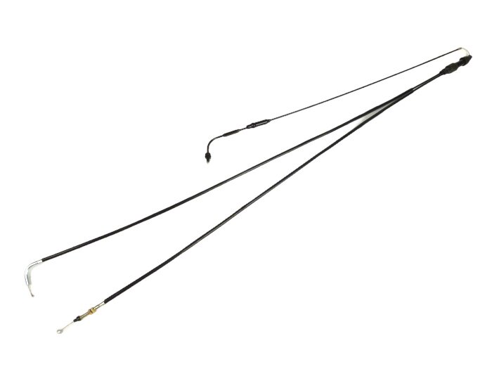 Throttle control cable -TFL- Peugeot Speedfight 2