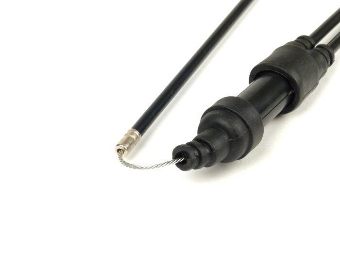Throttle control cable -TFL- Peugeot Speedfight 2
