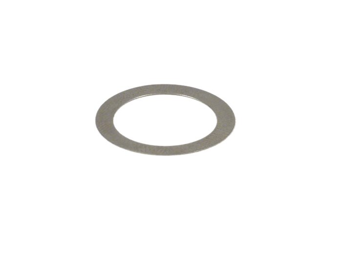Arandela de calce -DIN 988- 16x22x0,2 (utilizada para 3331299)