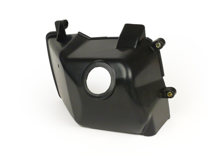 Coperchio cilindro -PEUGEOT- Peugeot 50 ccm AC orizzontale (orizzontale) - Speedfight3 50 AC 2T, Ludix 50 AC 2T, Vivacity 50 AC 2T