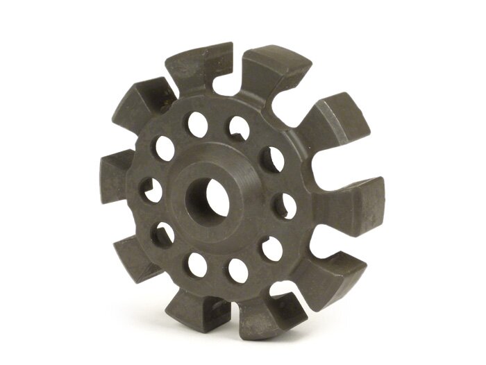 Clutch spider -MMW Hartz 4.2- Vespa Smallframe V50, V90, SS50, SS90, PV125, ET3, PK50, PK80, PK50 S, PK80 S, PK125 S, PK50 XL, PK80 XL, PK125 XL, ETS, PK50 HP, PK50 SS