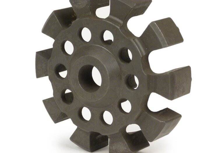 Clutch spider -MMW Hartz 4.2- Vespa Smallframe V50, V90, SS50, SS90, PV125, ET3, PK50, PK80, PK50 S, PK80 S, PK125 S, PK50 XL, PK80 XL, PK125 XL, ETS, PK50 HP, PK50 SS
