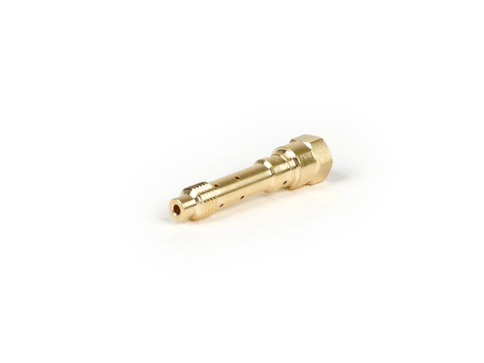 Tubo di miscelazione -DELLORTO- SH 5899-2 - Lambretta LIS 150, TV 175, SX 200, TV 200, DL 200