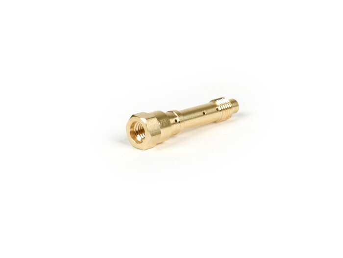 Tubo di miscelazione -DELLORTO- SH 5899-2 - Lambretta LIS 150, TV 175, SX 200, TV 200, DL 200