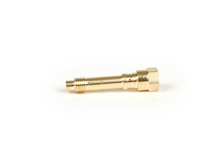 Tubo di miscelazione -DELLORTO- SH 5899-2 - Lambretta LIS 150, TV 175, SX 200, TV 200, DL 200