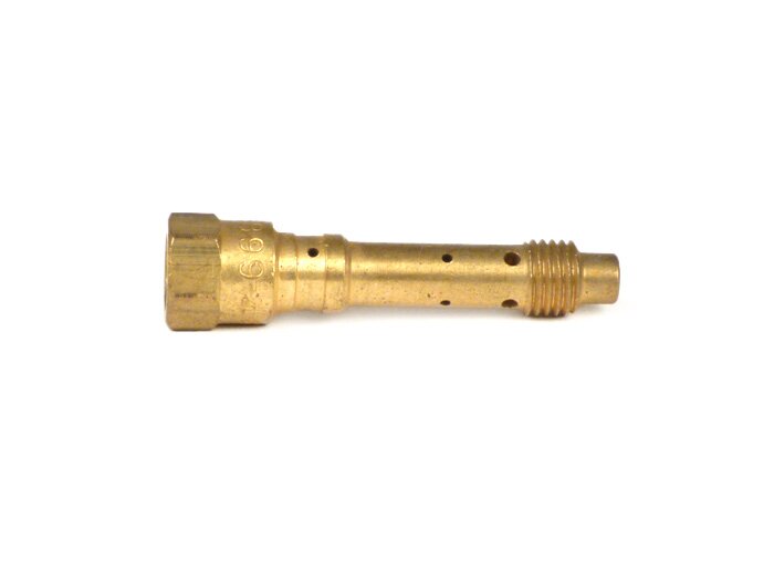 Atomiser -DELLORTO- SH 5899-5 - Lambretta LIS 125, SX 150, LUI, VEGA, COMETA 75