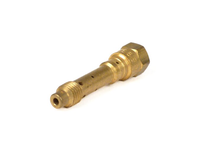 Atomiser -DELLORTO- SH 5899-5 - Lambretta LIS 125, SX 150, LUI, VEGA, COMETA 75