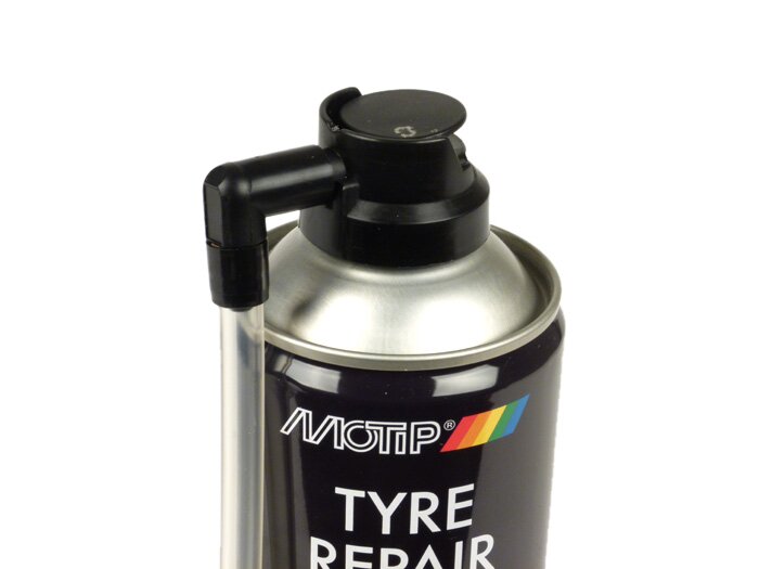 Pilot ban, semprotan tusuk -MOTIP- 500ml