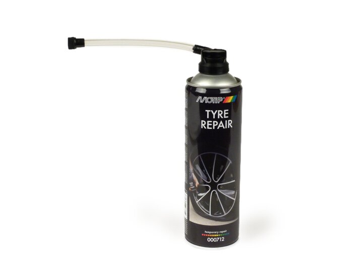 Pilot ban, semprotan tusuk -MOTIP- 500ml