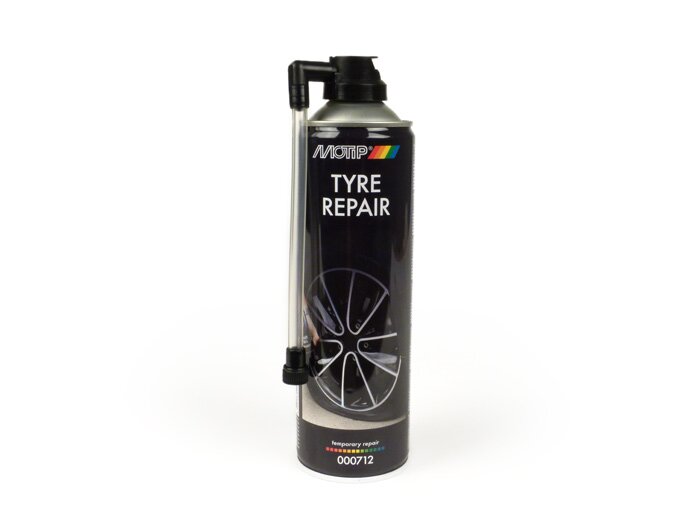 Pilot ban, semprotan tusuk -MOTIP- 500ml