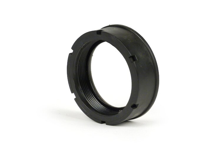 Inlaattrechter -DELLORTO PHBH - Schroefdraad voor Dellorto PHBH 28, PHBH 30 - Luchtfilteraansluiting Ø52mm