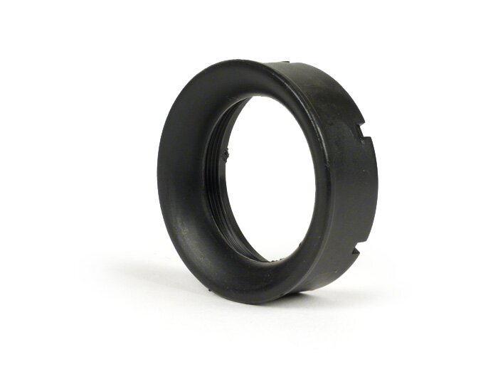 Inlaattrechter -DELLORTO PHBH - Schroefdraad voor Dellorto PHBH 28, PHBH 30 - Luchtfilteraansluiting Ø52mm