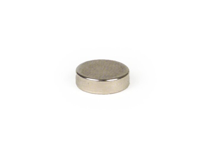 Magnet for speedo -KOSO-  Ø=10x3mm