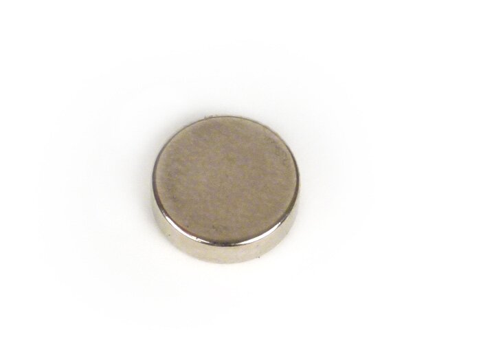 Magnet for speedo -KOSO-  Ø=10x3mm