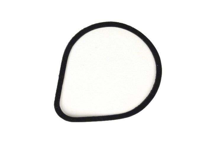 Junta para tapa de bobina de encendido -VESPA- Vespa 150 (VBB), GL 150 (VLA1T), GS160 / GS4 (VSB1T), SS180 (VSC1T), Rally180 (VSD1T), GS150 / GS3 (VS1T), GS150 / GS3 (VS2T), GS150 / GS3 (VS3T), GS150 / GS3 (VS4T), GS150 / GS3 (VS5T), 150 (VL1T), 150 (VL2T