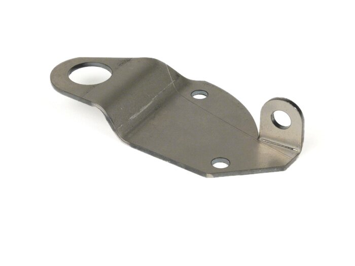 Placa de retención de la bobina de encendido - CALIDAD DE EQUIPO - Vespa Wideframe (1955-1961) - GS150 (VS1T, VS2T, VS3T, VS4T, VS5T), GS3 (VDTS - modelos alemanes)