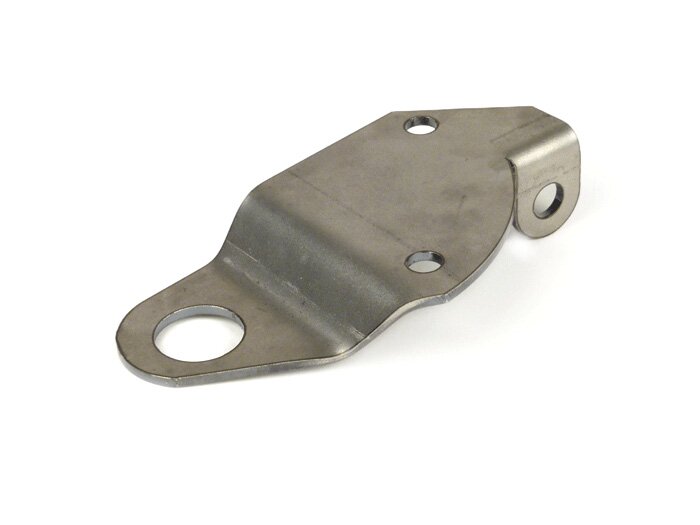 Placa de retención de la bobina de encendido - CALIDAD DE EQUIPO - Vespa Wideframe (1955-1961) - GS150 (VS1T, VS2T, VS3T, VS4T, VS5T), GS3 (VDTS - modelos alemanes)