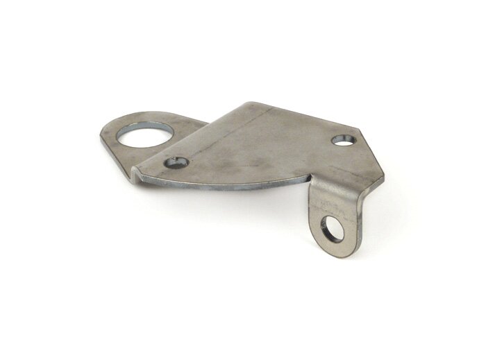 Placa de retención de la bobina de encendido - CALIDAD DE EQUIPO - Vespa Wideframe (1955-1961) - GS150 (VS1T, VS2T, VS3T, VS4T, VS5T), GS3 (VDTS - modelos alemanes)