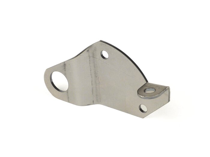 Placa de retención de la bobina de encendido - CALIDAD DE EQUIPO - Vespa Wideframe (1955-1961) - GS150 (VS1T, VS2T, VS3T, VS4T, VS5T), GS3 (VDTS - modelos alemanes)