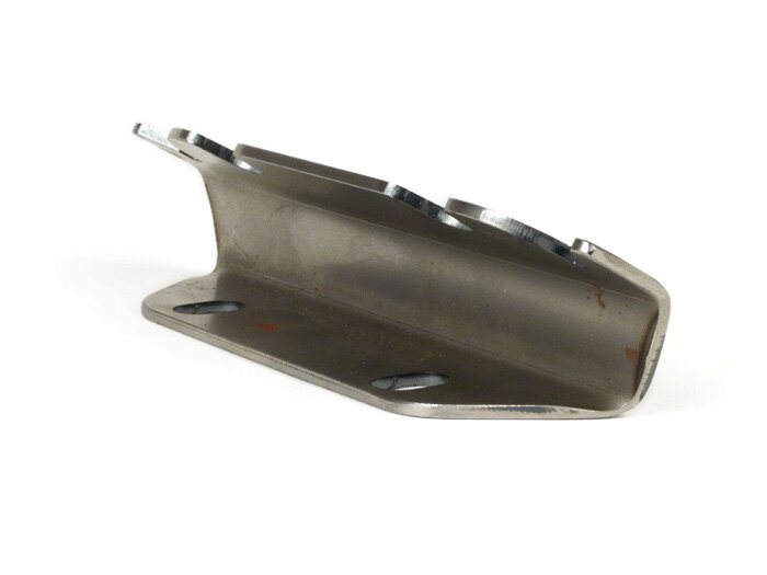Sätesfäste på ram -OEM KVALITET- Vespa T2 (VD1T 1956), T3 (VD2T 1957-1959), Vespa GS150 / GS3 (VDTS 1956-1965), Hoffmann A/B 125 (1950-1953), M24 Queen 125 (1954-1955)
