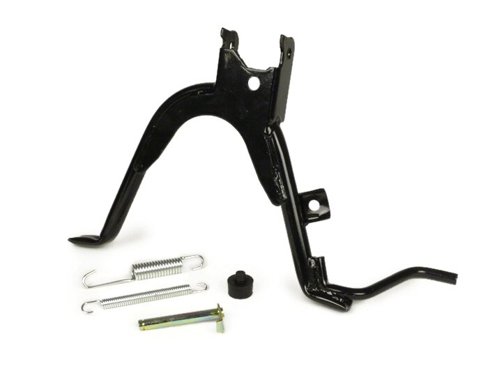 Huvudstativ -OEM KVALITET- MBK Nitro (YQ50/L, 2-takt), Yamaha Aerox (YQ50/L, 2-takt) - Svart