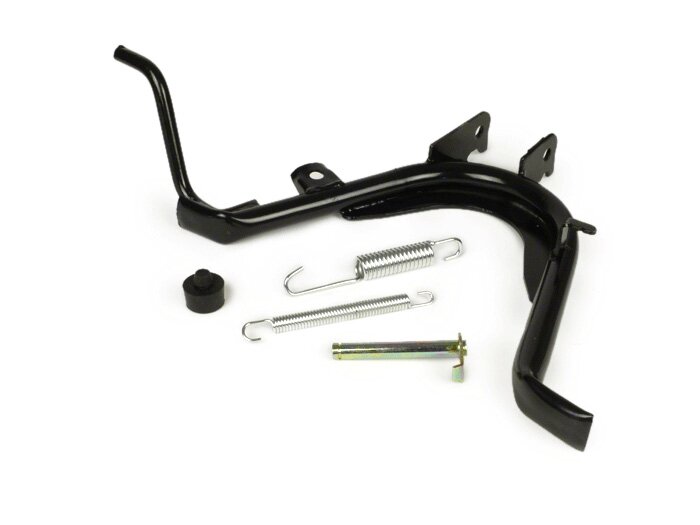 Huvudstativ -OEM KVALITET- MBK Nitro (YQ50/L, 2-takt), Yamaha Aerox (YQ50/L, 2-takt) - Svart