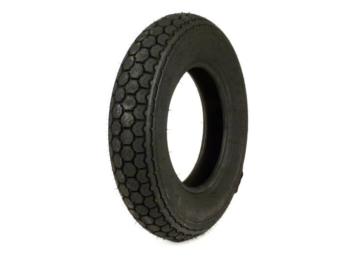Neumáticos -CONTINENTAL K62- 4.00 - 10 pulgadas TT 59J