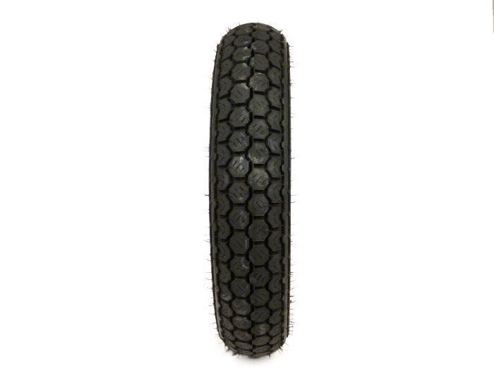 Neumáticos -CONTINENTAL K62- 4.00 - 10 pulgadas TT 59J
